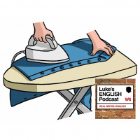 A Phrasal Verb a Day #68 - to iron out 