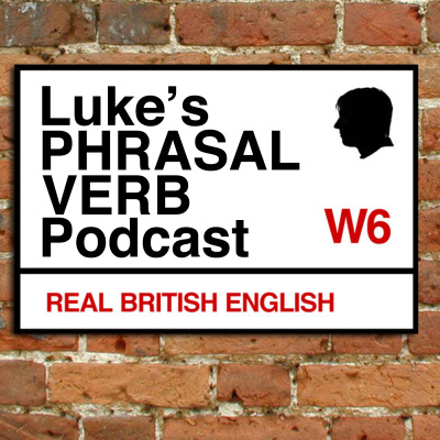 A Phrasal Verb a Day