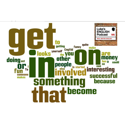 A Phrasal Verb a Day