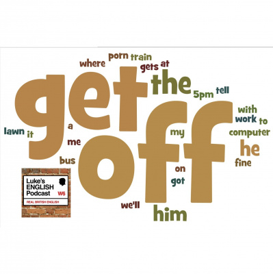 A Phrasal Verb a Day