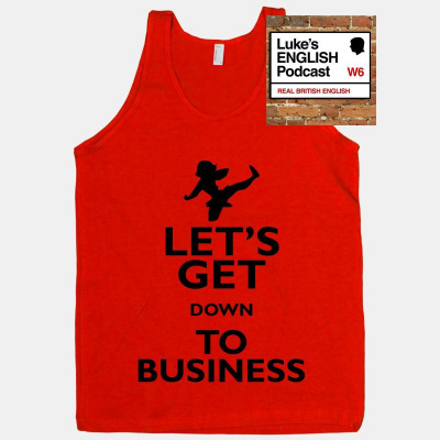 A Phrasal Verb a Day