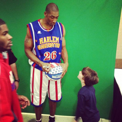 A Phrasal Verb a Day