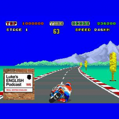 A Phrasal Verb a Day