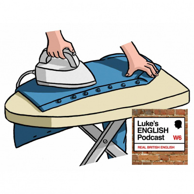 A Phrasal Verb a Day