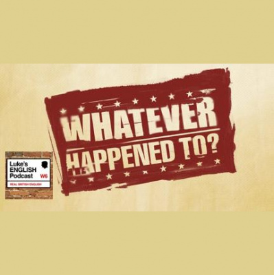 A Phrasal Verb a Day