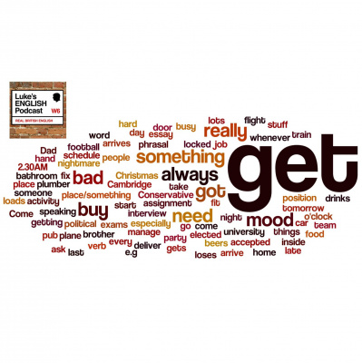 A Phrasal Verb a Day