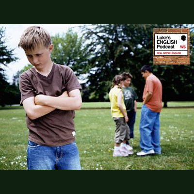 A Phrasal Verb a Day