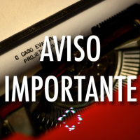 Aviso Importante [AntiCast]