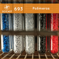 Polímeros: química, geopolítica e impactos ambientais (SciCast #693)