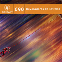 Devoradores de Estrelas (SciCast #690)