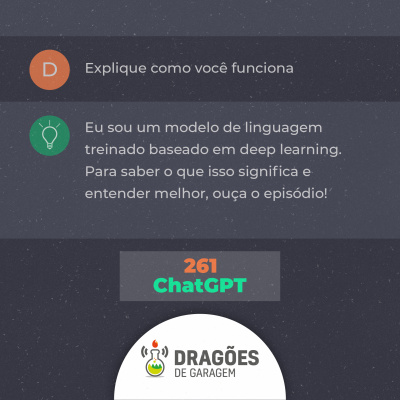 Dragões De Garagem