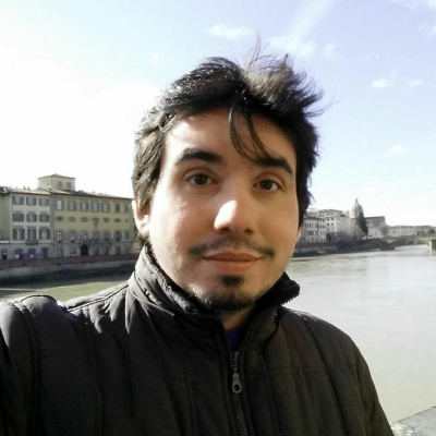 Luiz Passari - Evolução Contínua