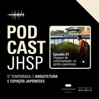 07 // Espaços de contemplação: os jardins japoneses