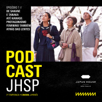 7 // De Sakane e Tanaka até Kawase: protagonismo feminino também atrás das lentes