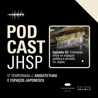 03 // Fronteiras entre os espaços público e privado no Japão