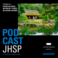 08 // Espiritualidade, natureza e tempo no design japonês