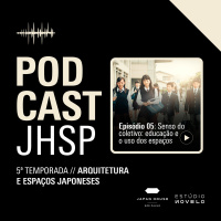 05 // Senso do coletivo: educação e o uso dos espaços