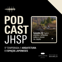 02 // Luz e sombra: reflexões sobre o morar no Japão