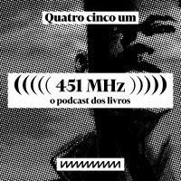 #56 - O afrofuturismo é nosso!