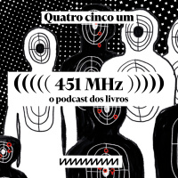 #67 - Violência policial - André Caramante e Poliana Ferreira