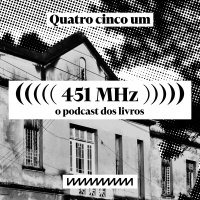 #49 - Vozes do hospício