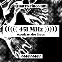 #82 - A História em quadrinhos com Marcelo D’Salete 