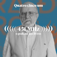 #211 O luto de um pai – Fernando José de Almeida