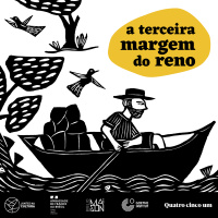 Um rio de histórias entre Alemanha, França e Brasil