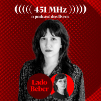 #205 As lentes da poesia – Ana Guadalupe