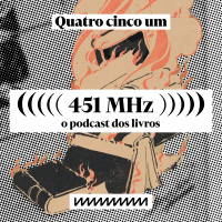 #108 - Em defesa do livro — Jeferson Tenório e Airton Souza