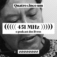 #63 - O grito de guerra de Davi Kopenawa Yanomami