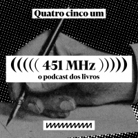 #104 - A história que só você pode contar — Socorro Acioli e Stênio Gardel