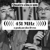 #132 Matemática para quem é de humanas — Marcelo Viana e Bernardo Esteves