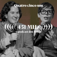 #194 Querido diário - Adriana Lisboa e Júlia de Carvalho Hansen