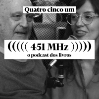 #142 Tenho horror de escrever – Francisco Alvim 