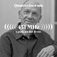 #167 Entre música e literatura — José Miguel Wisnik