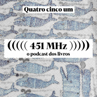 #126 - O poeta no divã — Carlito Azevedo