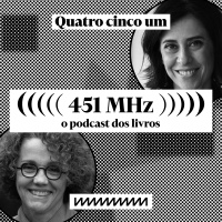 #109 - Quatro paredes e uma janela — Fernanda Torres e Branca Vianna