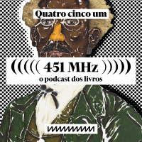 #81 - Machado de Assis entre travessões — Com Hélio de Seixas Guimarães e Sérgio Rodrigues