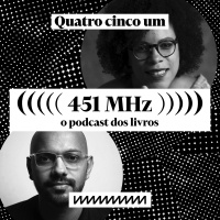 #71 - Outras histórias do Brasil – Tiago Rogero e Ynaê Lopes dos Santos