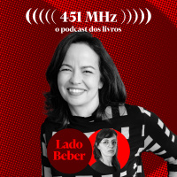 #202 Tudo sobre Dercy — Adriana Negreiros
