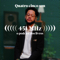 #203 Zen, tá ligado? – Emicida e Arthur Dantas