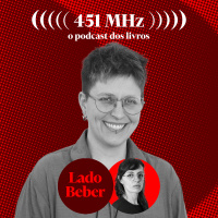 #217 Memória sapatão — Julia Kumpera