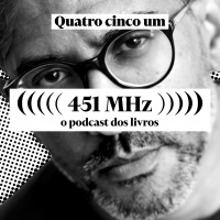 #123 - Simplesmente escritor — Jeferson Tenório