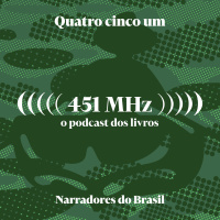 #129 - Na Amazônia com Mário de Andrade