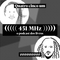 #84 - De São Paulo a Luanda — Juliana Borges e Ondjaki