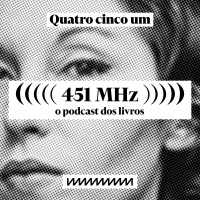 #91 - A voz e o silêncio de Clarice Lispector — Parte 1