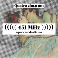 #119 - Só sexo? — André Alves e Tati Bernardi