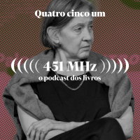 #197 Vozes da guerra — Beatriz Bracher
