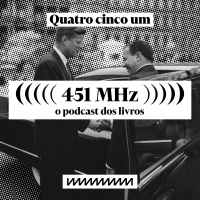 #95 — O diplomata e o escritor — Rubens Ricupero e Paulo Gurgel Valente